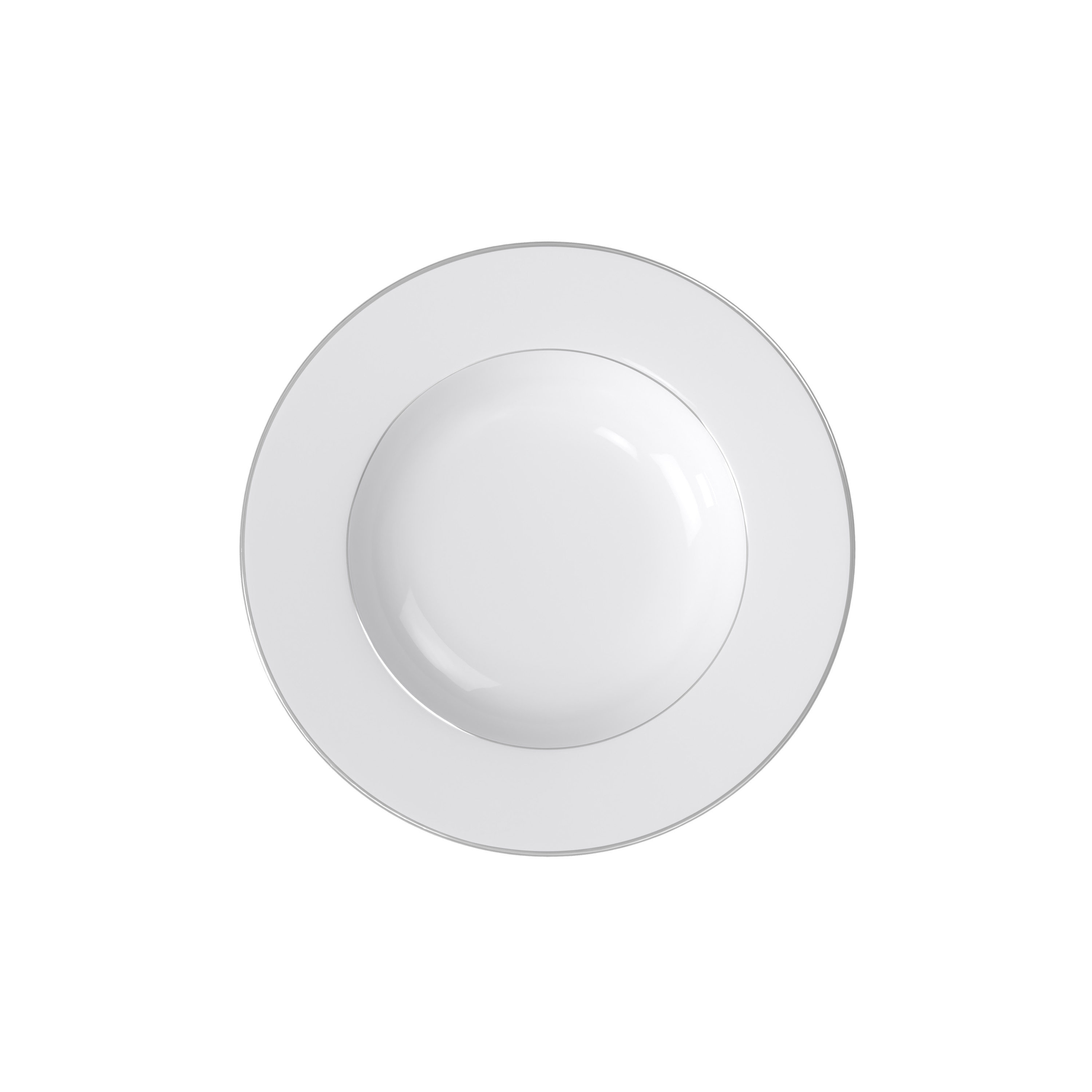 selected white