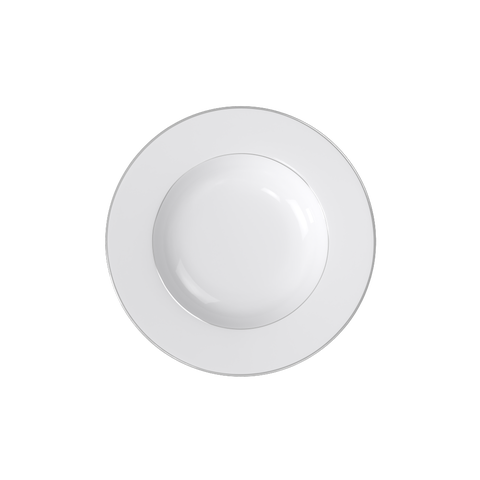 Anmut Platinum No.1 Soup Bowl