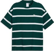 PUMA Select Essentials Waffle Knit T-Shirt