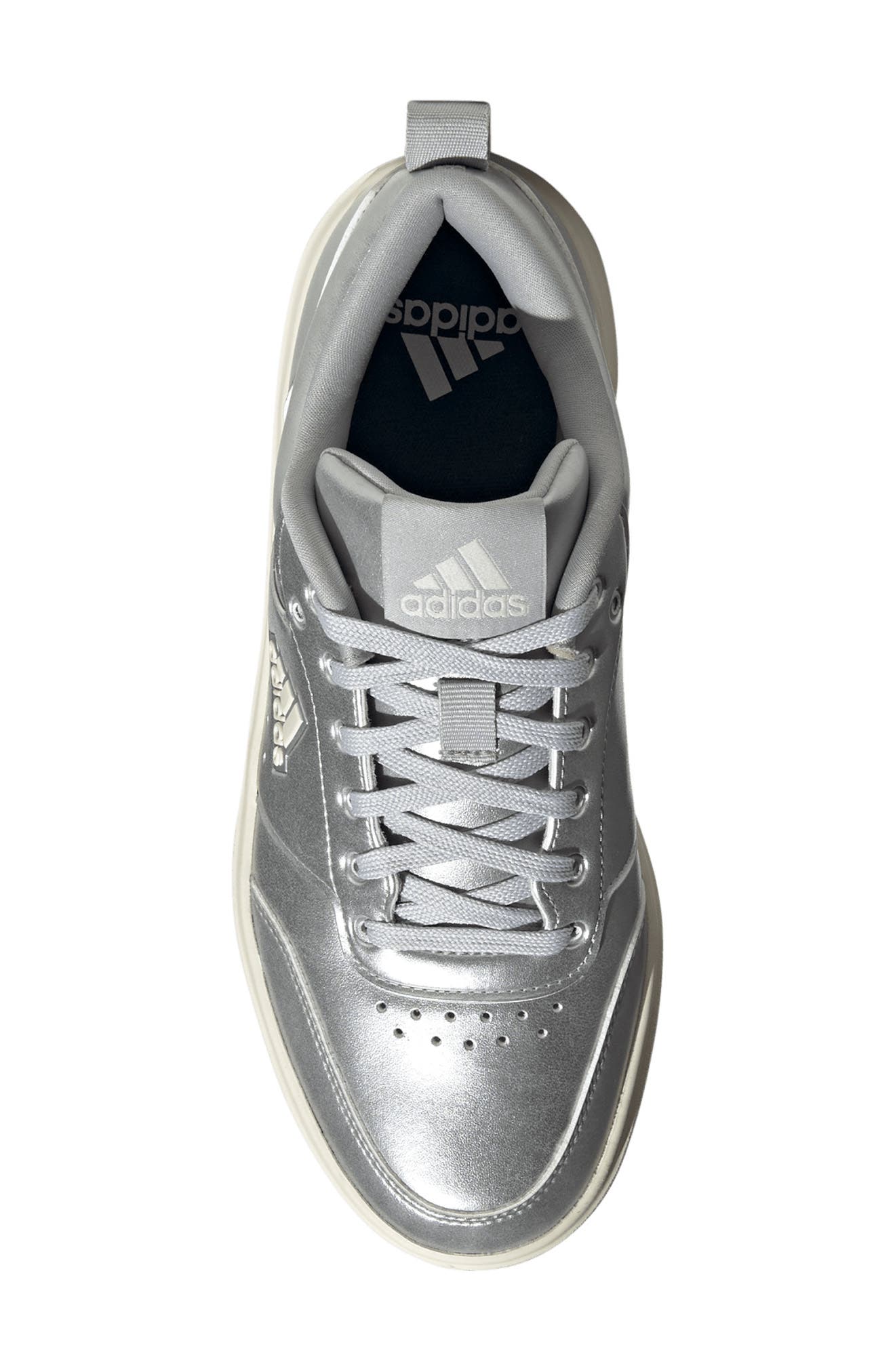 adidas Park Street Sneaker, Alternate, color, 