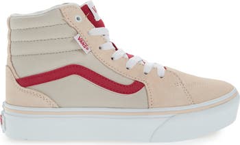 Kids' Filmore High Top Platform Sneaker