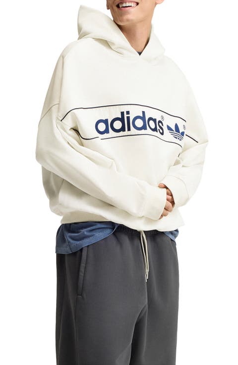 Graphic Hoodie