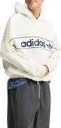 adidas Graphic Hoodie