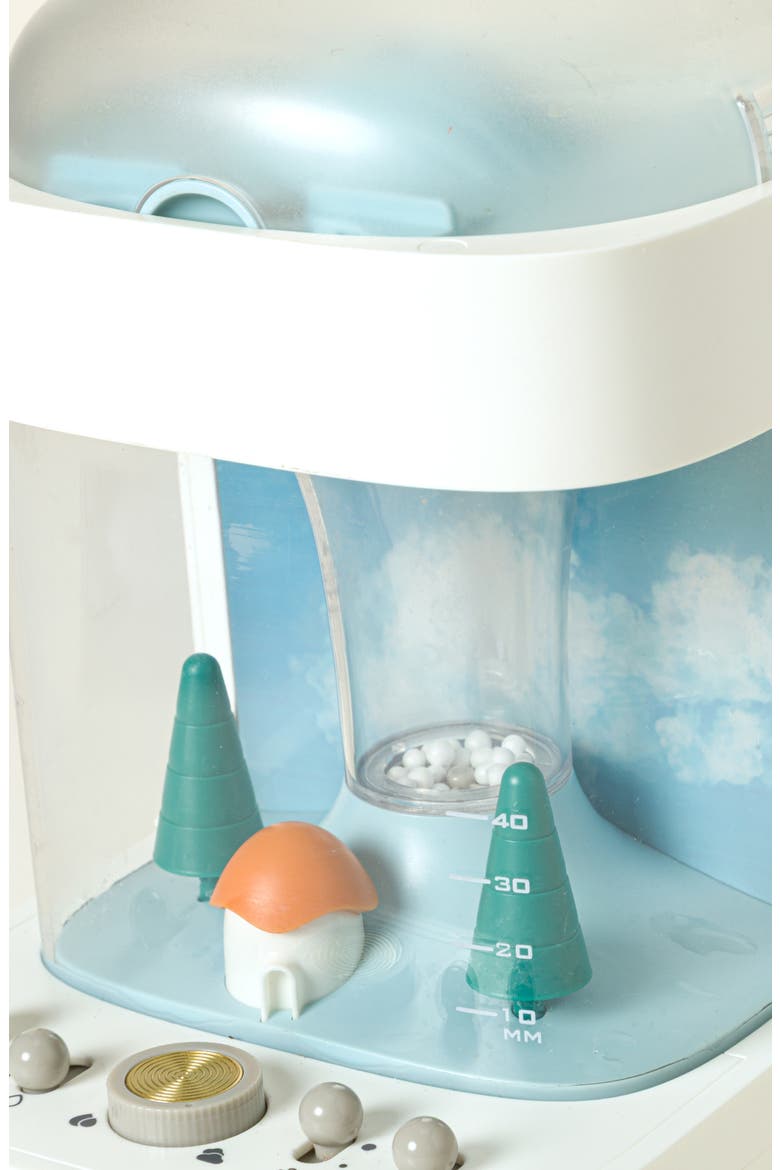 Weather Experimentation Station, Alternate, color, Multi