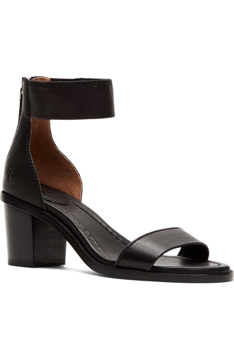 Frye Brielle Sandal, Main, color,