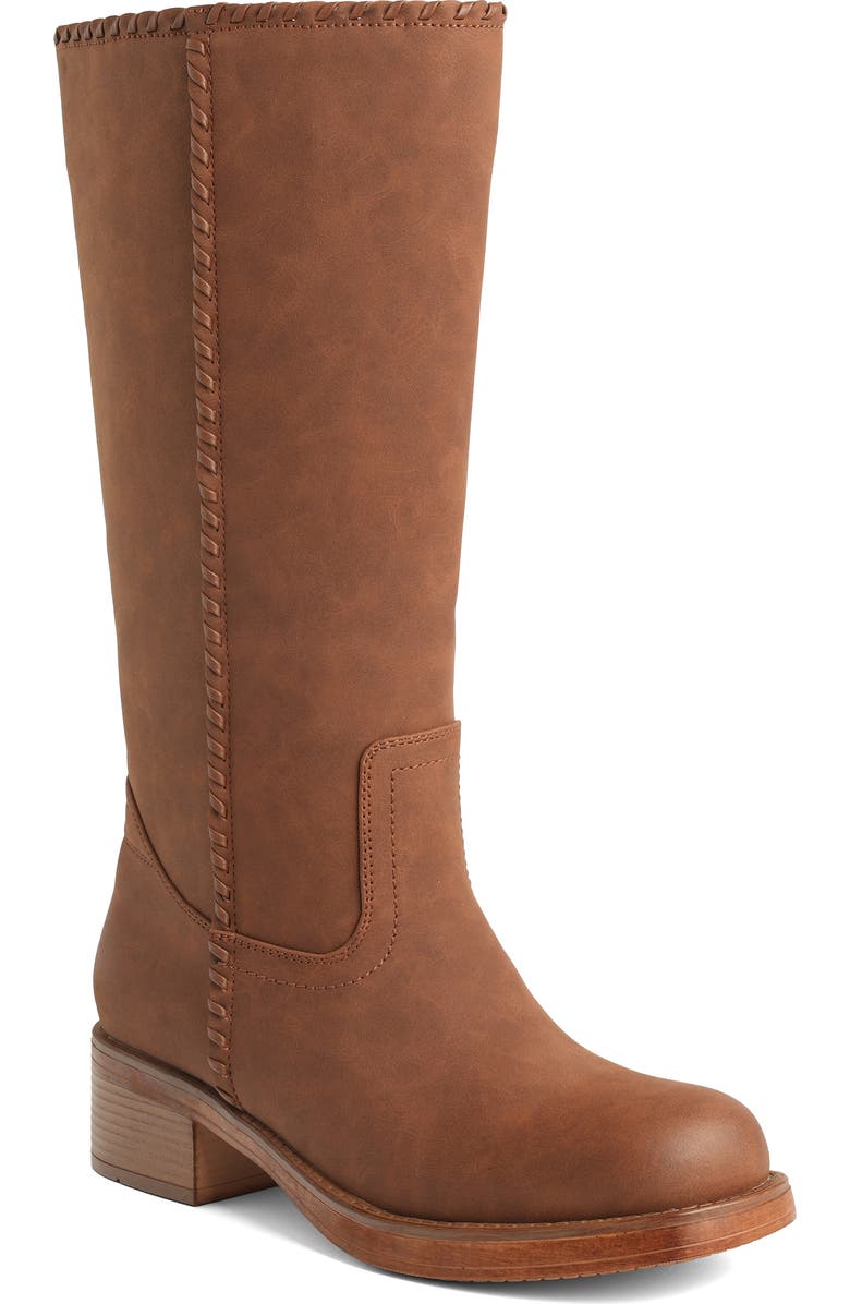 NEW YORK AND COMPANY Carmen Boot, Main, color,