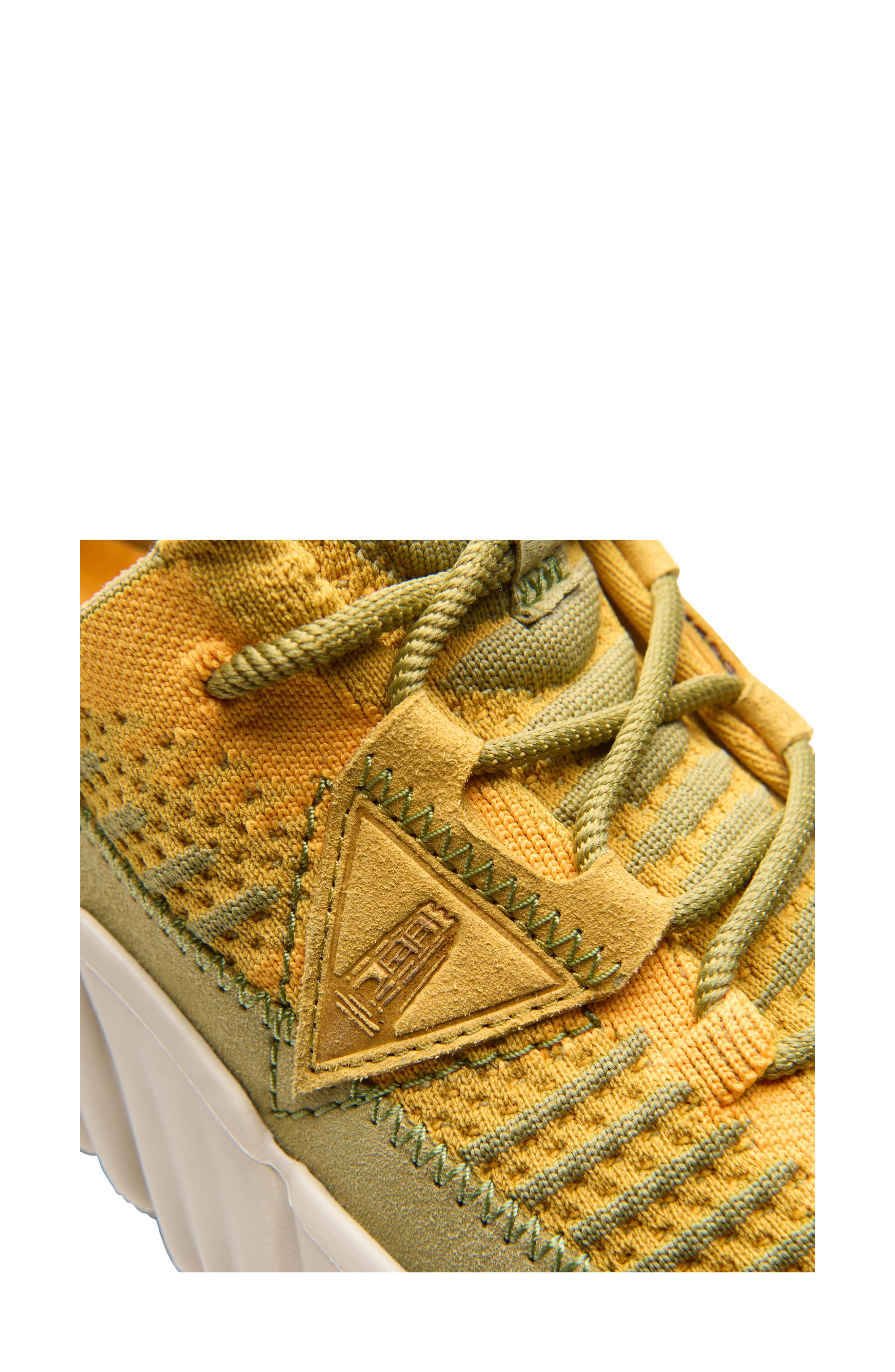 Clarks<sup>®</sup> Nature 360 Sneaker, Alternate, color, 