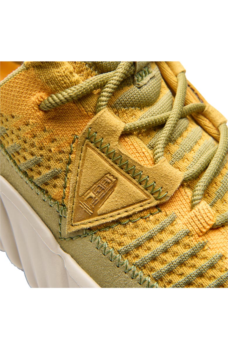 Clarks<sup>®</sup> Nature 360 Sneaker, Alternate, color,