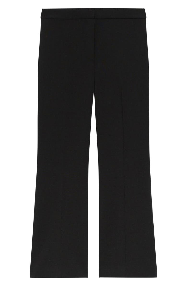 Theory Kick Flare Ankle Pants, Alternate, color,