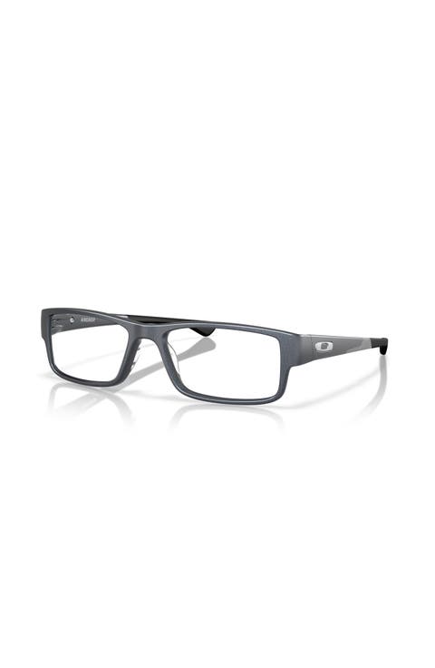 59mm Rectangle optical glasses