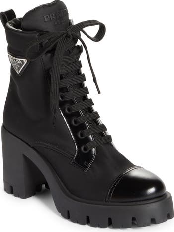 Prada brixxen boot online