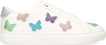 Lane Butterfly Sneaker