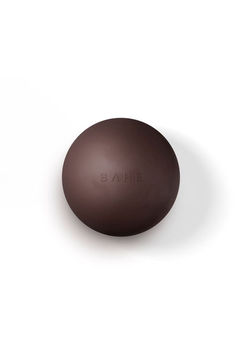 Studio Balance Ball 65cm, Main, color, Cinnamon
