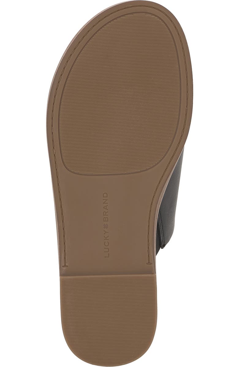 Lucky Brand Kihly Sandal, Alternate, color,