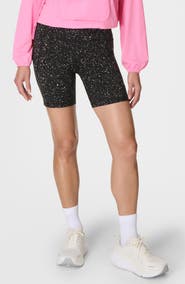 Sweaty Betty Power 6" Bike Shorts
