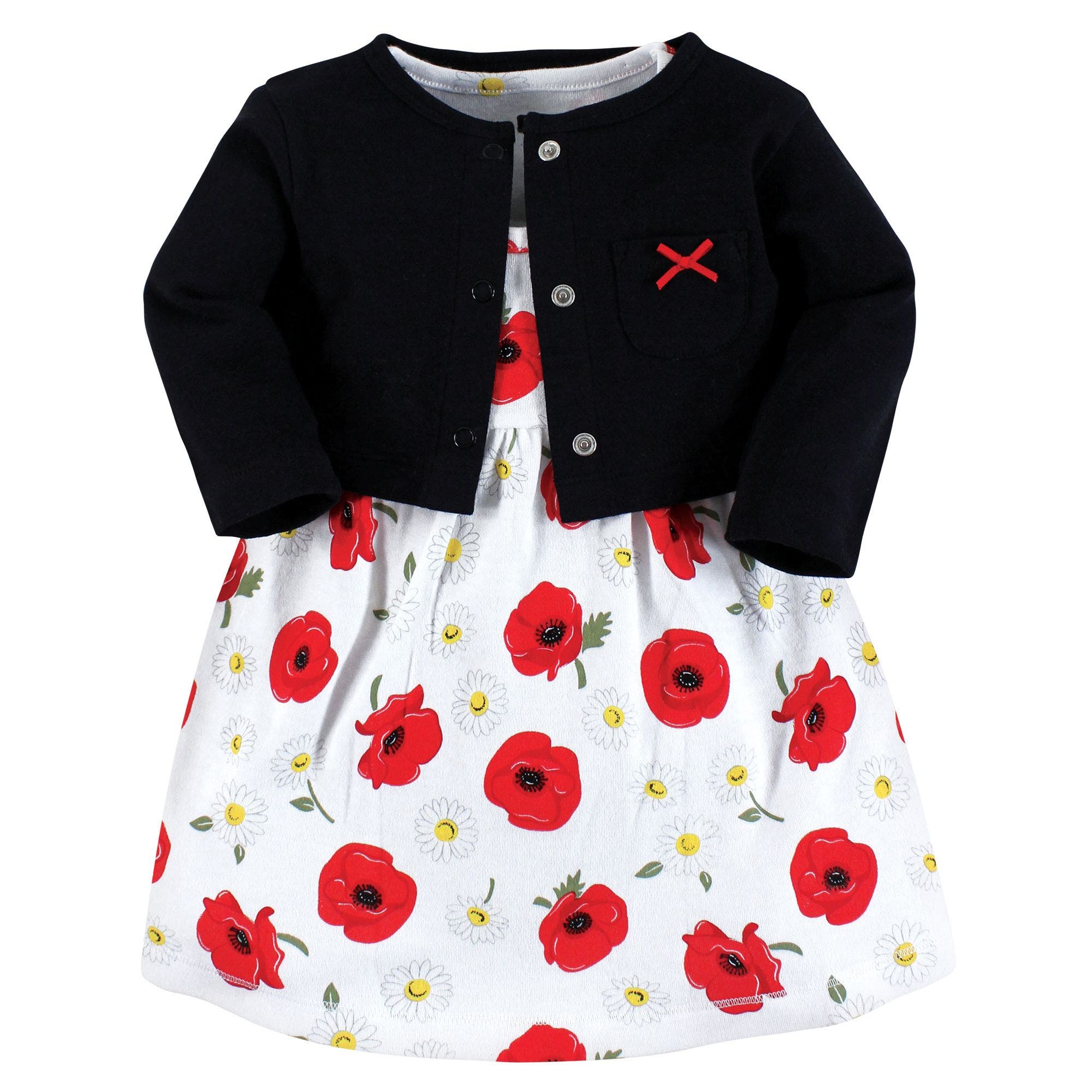 Poppy Daisy