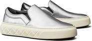 Tory Burch Ladybug Slip-On Platform Sneaker