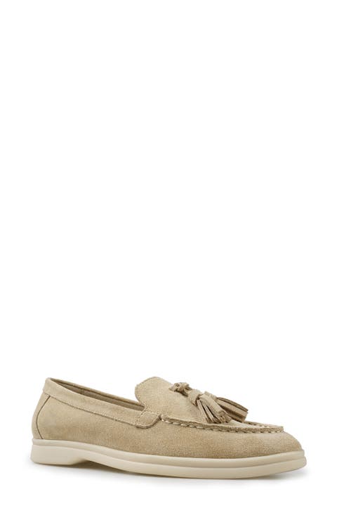 Plymouth Tassel Loafer (Women)