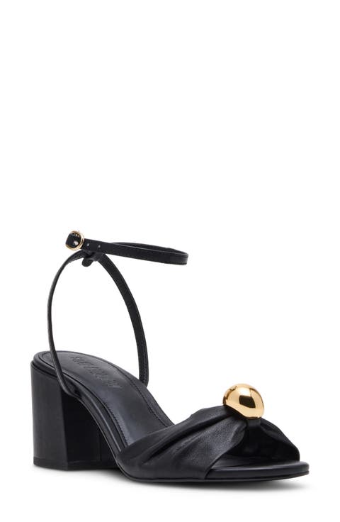 Caden Ankle Strap Sandal (Women)