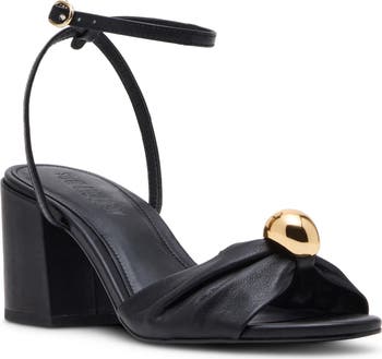 Steve Madden Caden Ankle Strap Sandal (Women) | Nordstrom