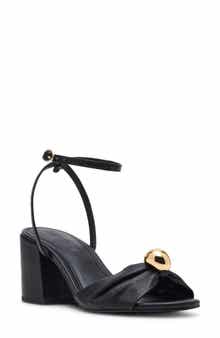 Steve Madden Caden Ankle Strap Sandal