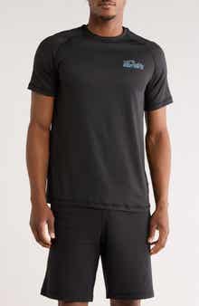 Hurley Waves UPF 50+ Swim Shirt