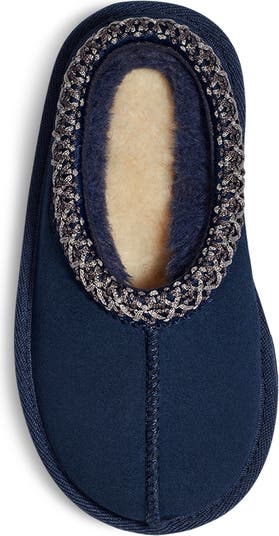 Kids' Tasman II Water Resistant Slipper