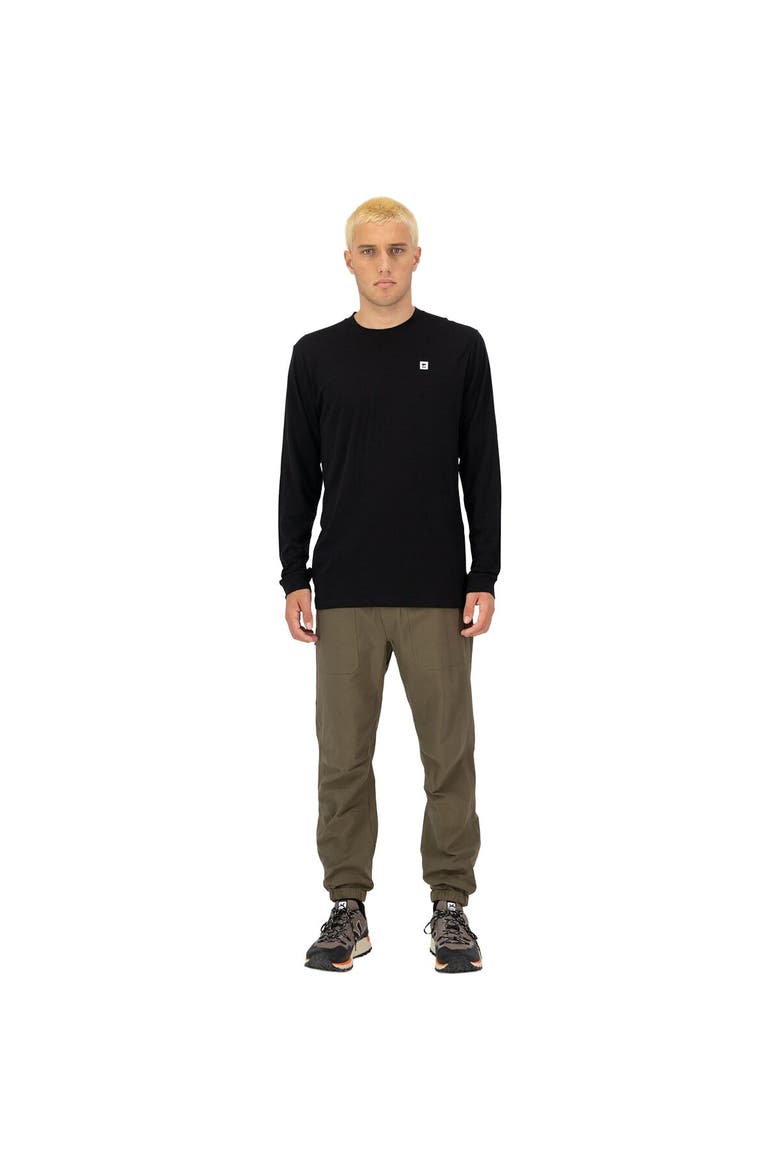 Escapade Pant - Men's, Alternate, color, Dark Olive