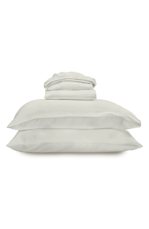 Luxe Sateen+ Sheet Set