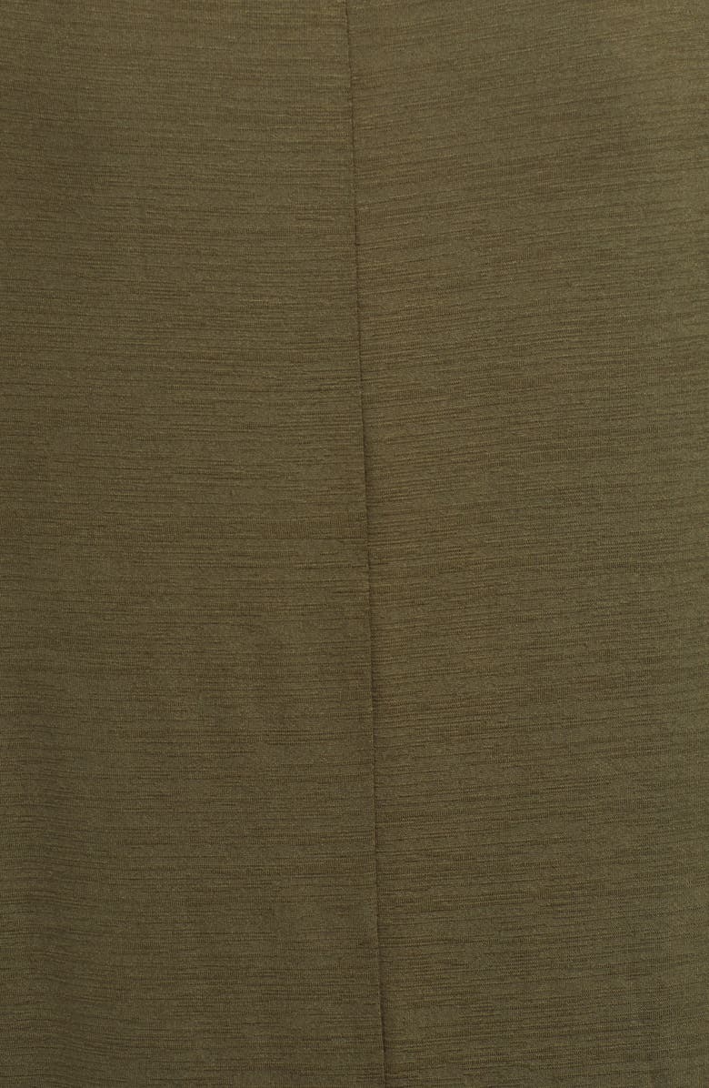 Halogen<sup>®</sup> Ruffle Sleeve Top, Alternate, color,