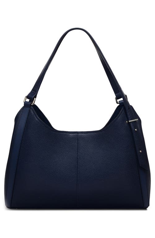 Radley Clarendon Row Crossbody Bag In Black