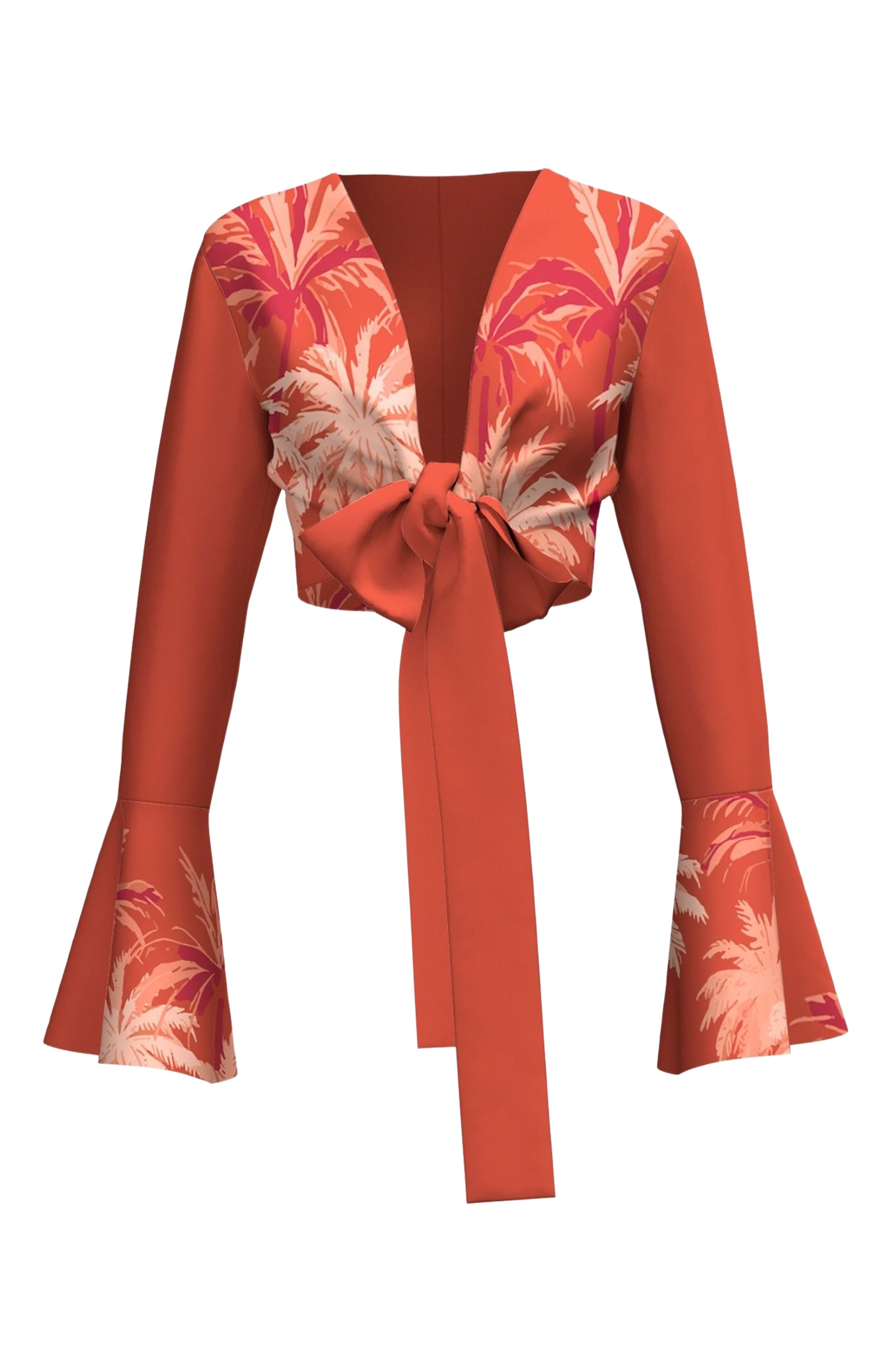 Mia Top - image 2