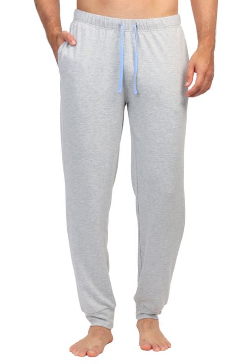 Soft French Terry Joggers
