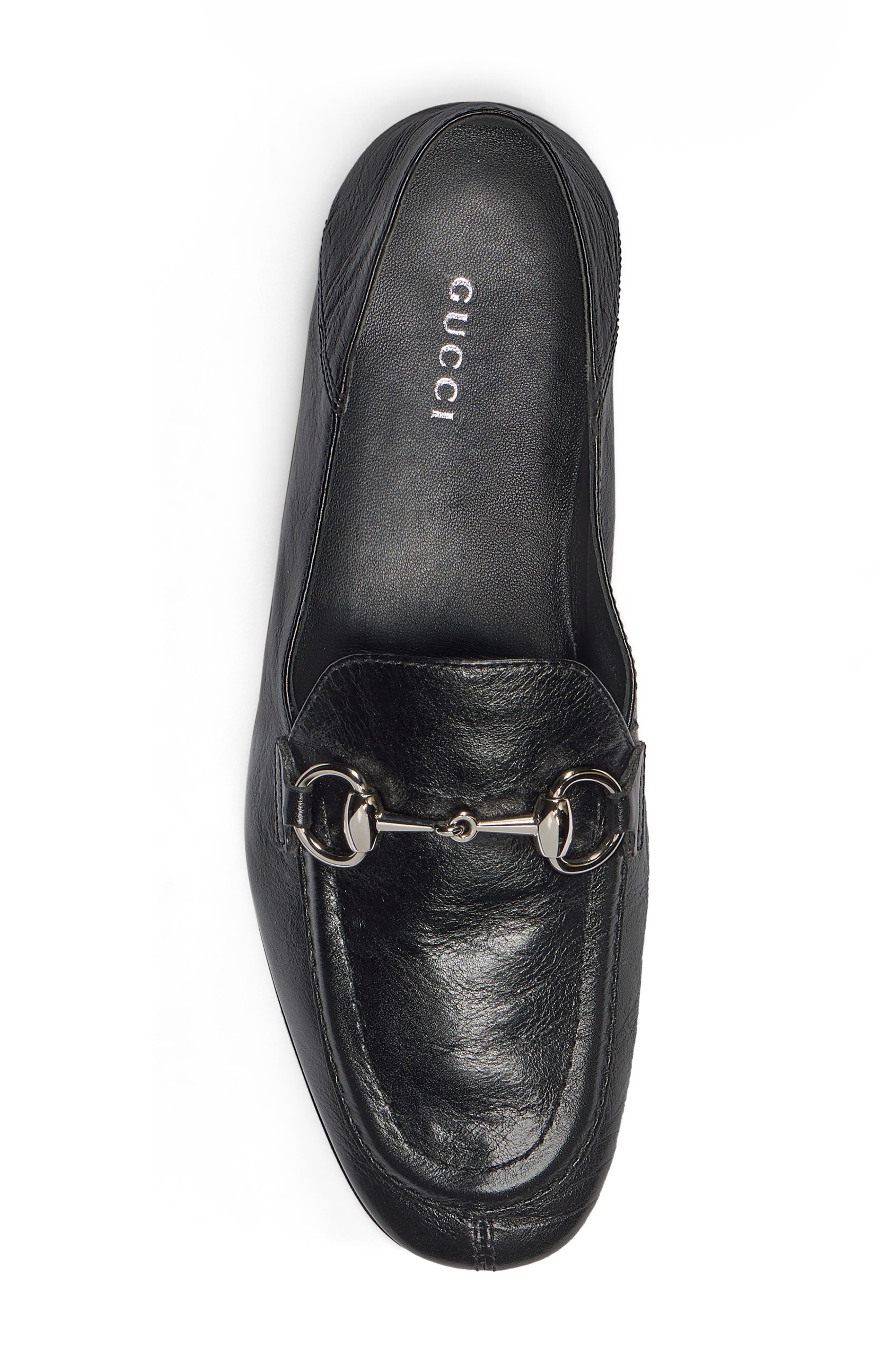 Gucci Pierre Convertible Horsebit Loafer, Alternate, color, 