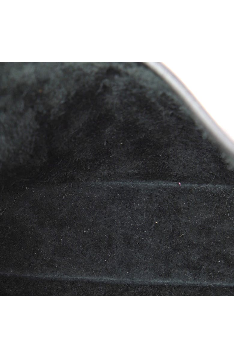 Pre-Owned Hermes Evelyne Bag Gen III Clemence TPM, Alternate, color, Noir