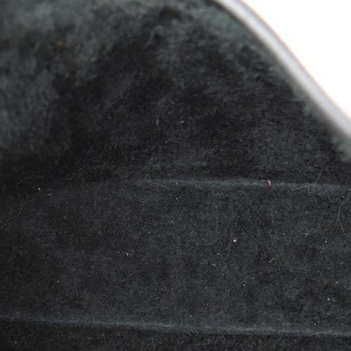 Pre-owned Hermes Hermes Evelyne Bag Gen Iii Clemence Tpm In Black