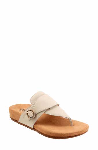 Belize T-Strap Sandal