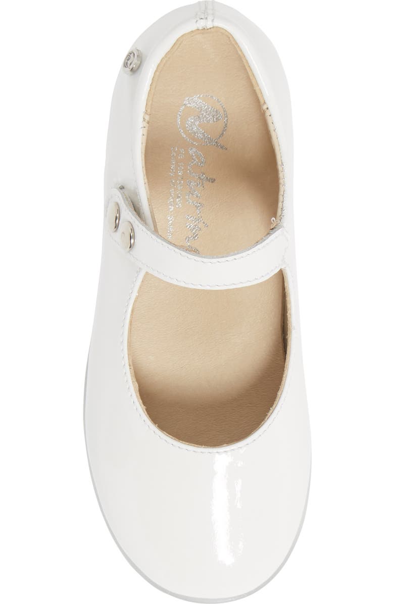 Naturino Ovindoli Mary Jane Flat, Alternate, color,