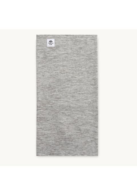 Comfort Stria Tube Neck Gaiter
