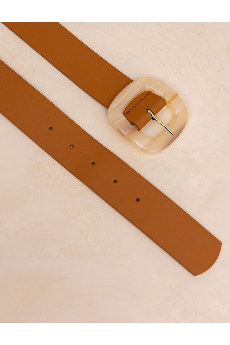 Sonora Belts, Alternate, color, Speculos