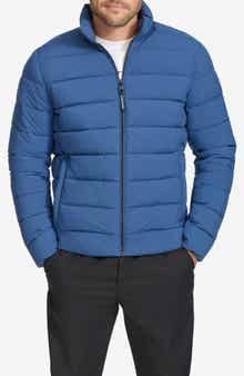 Calvin Klein Stretch Puffer Jacket