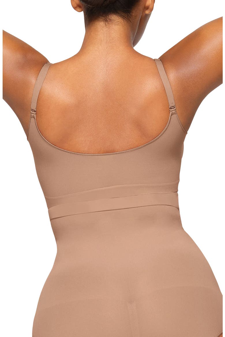 Everyday Sculpt Bralette, Alternate, color, SIENNA