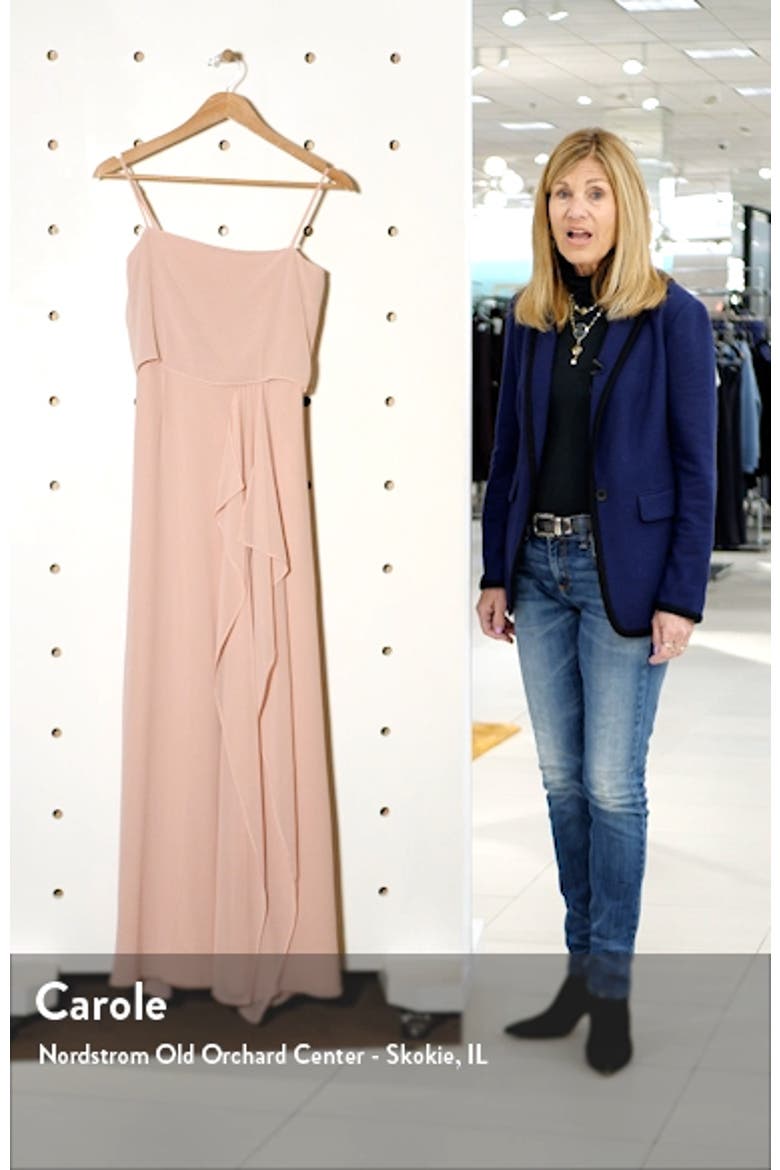 Rossanna Popover Gown video