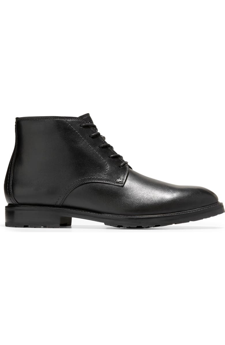 Cole Haan Warner GrandPro Waterproof Chukka Boot, Alternate, color,