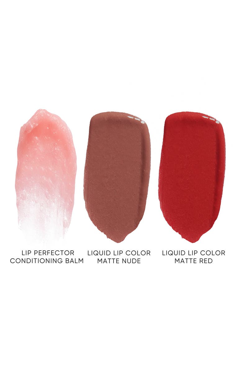 Trish McEvoy Lip Trio, Alternate, color,