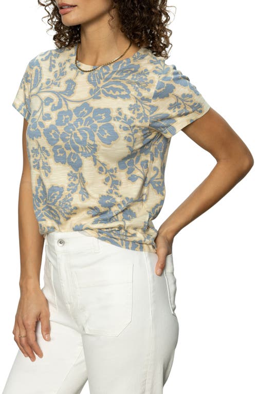 Shop Sanctuary The Perfect T-shirt In Botanic