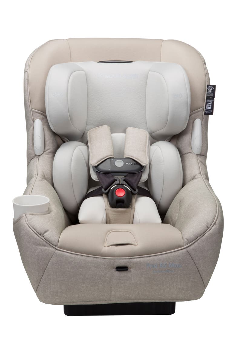 Pria™ 85 Max Collection Convertible Car Seat, Main, color, NOMAD SAND