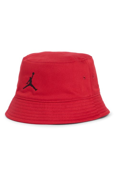 Kids' Logo Bucket Hat