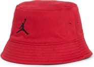 Jordan Kids' Logo Bucket Hat