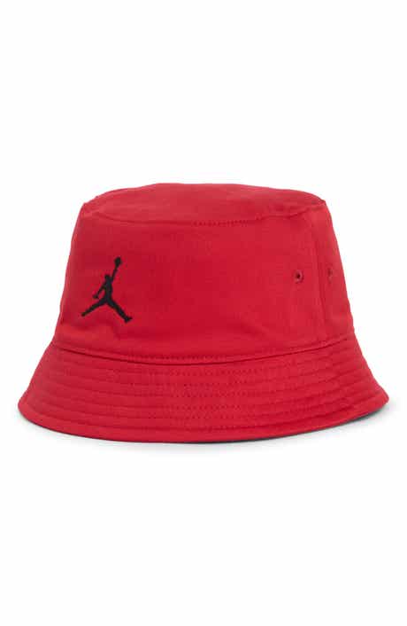 Jordan Kids' Logo Bucket Hat